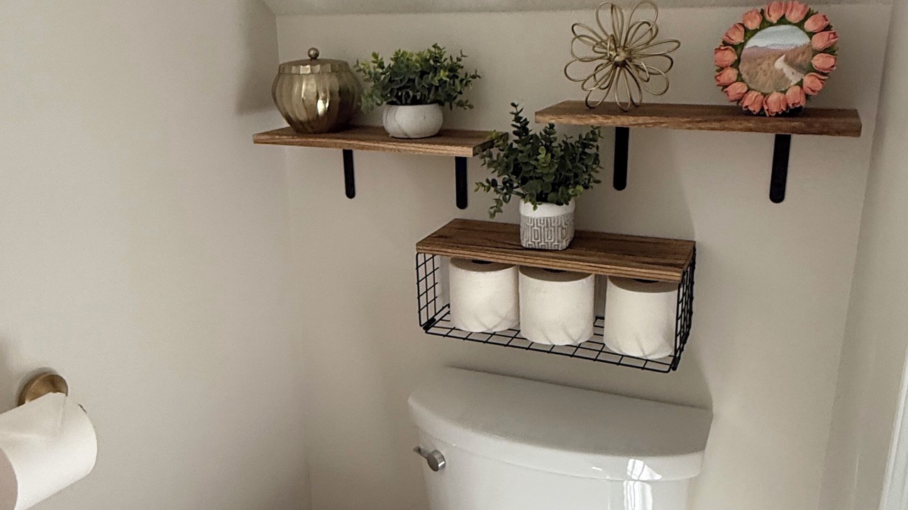 Photo of Bathroom in Intervale