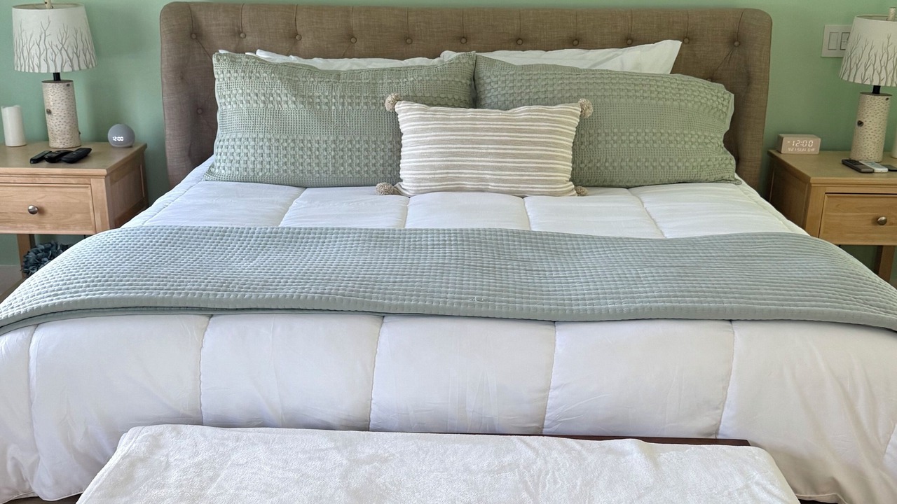 Photo of Bedroom in Intervale