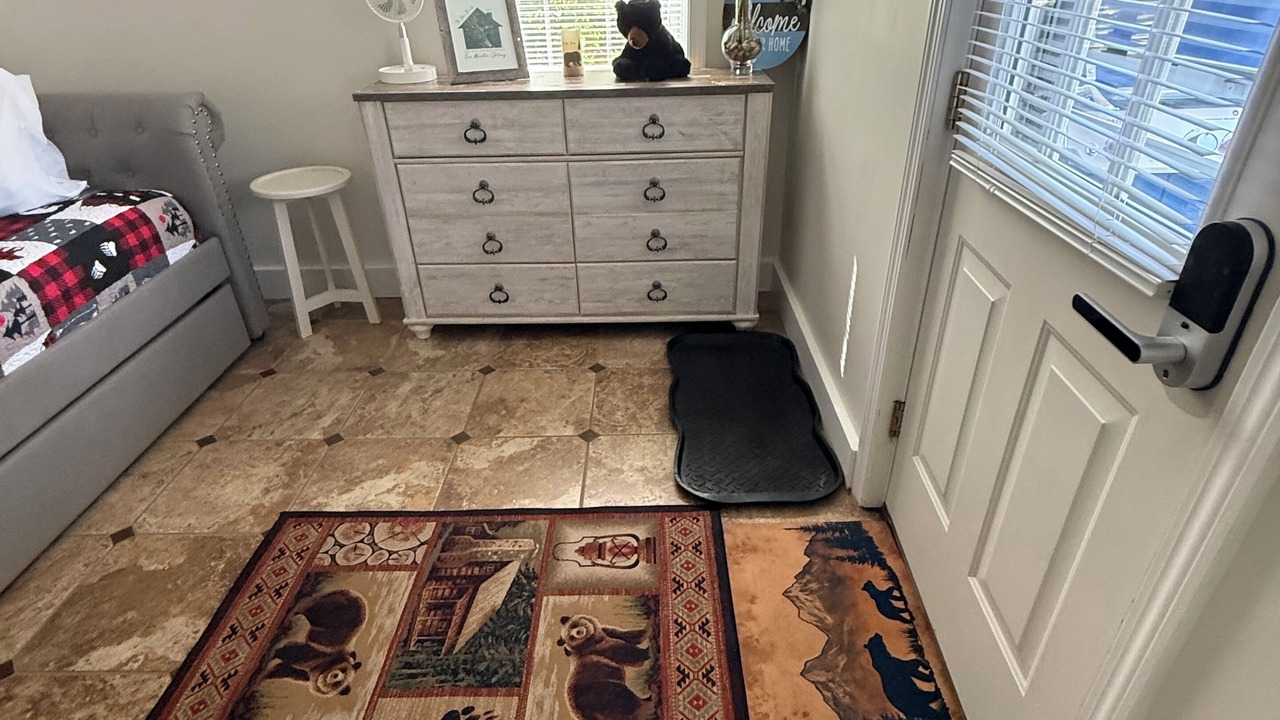 Photo of Bedroom in Intervale