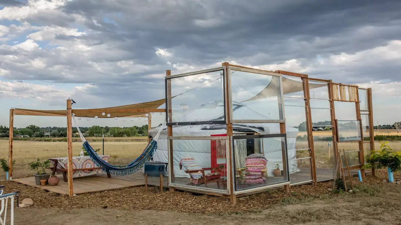 Photo of Outdoor in Fort Collins