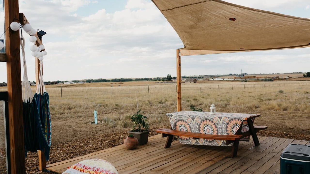 Photo of Outdoor in Fort Collins