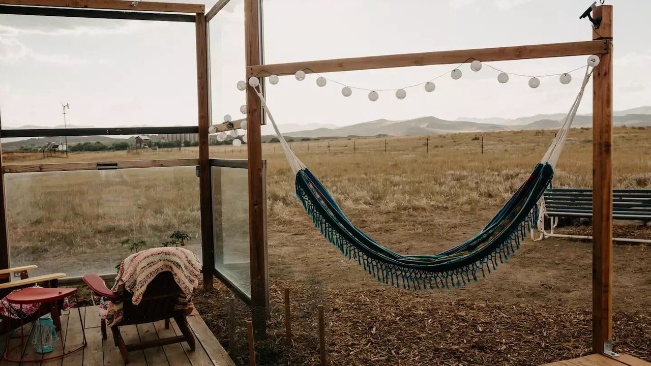 Photo of Outdoor in Fort Collins