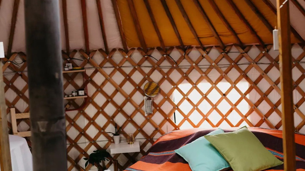 Photo of Bedroom in Fort Collins