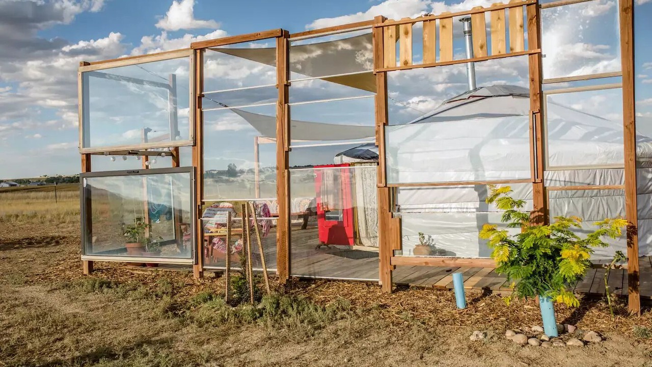Photo of Outdoor in Fort Collins