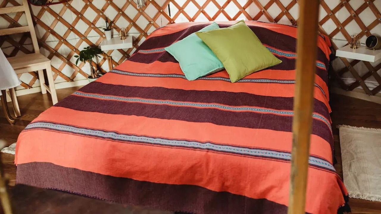 Photo of Bedroom in Fort Collins