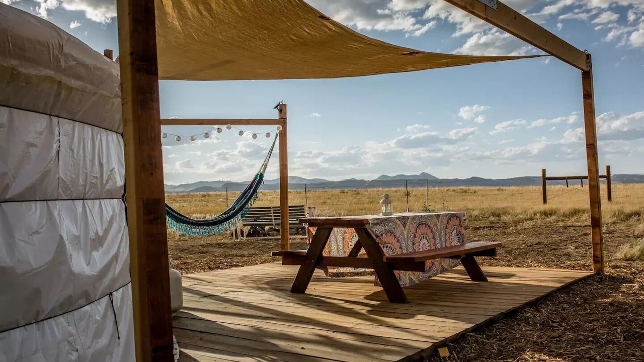 Photo of Outdoor in Fort Collins