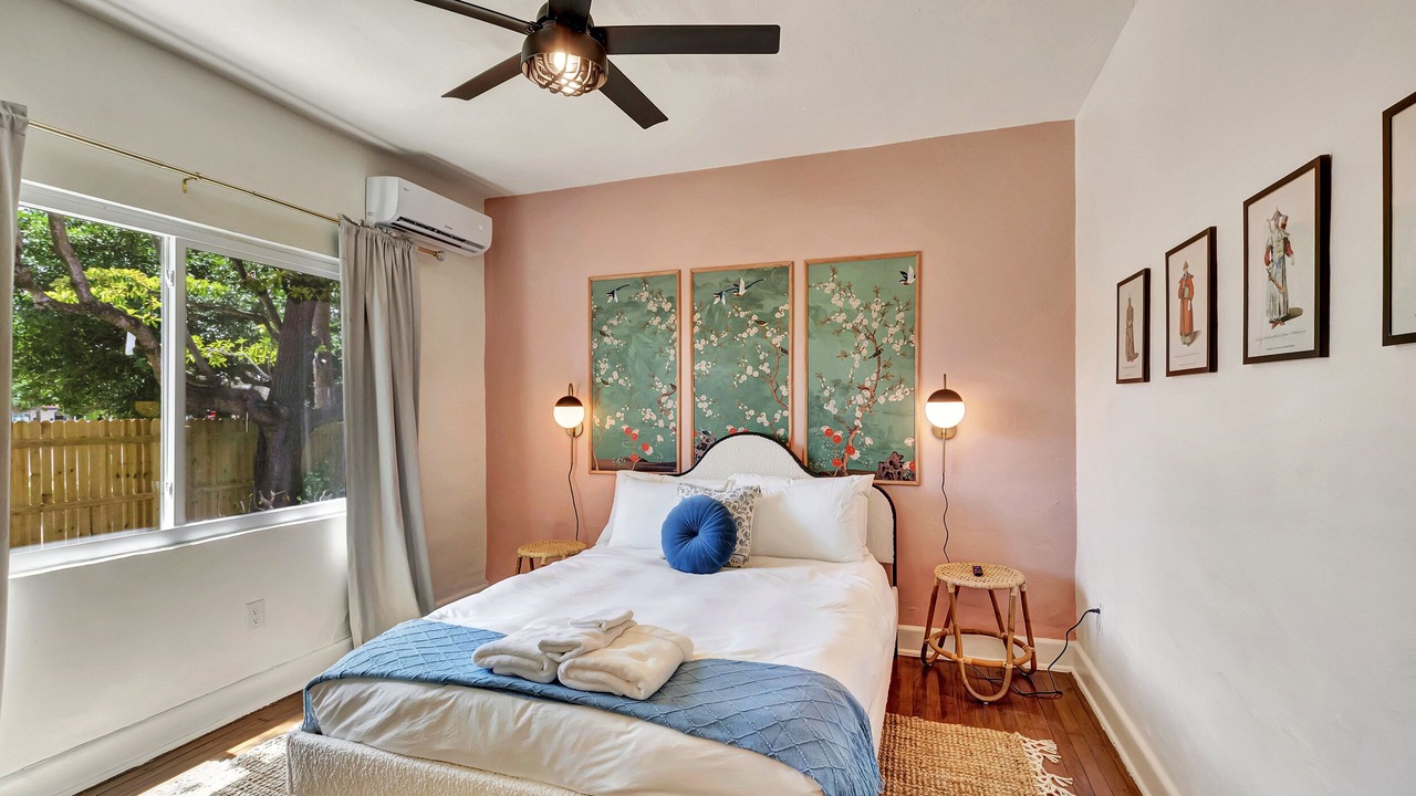 Photo of Bedroom in Parker Ridge