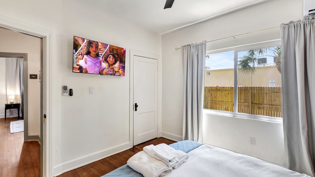 Photo of Bedroom in Parker Ridge