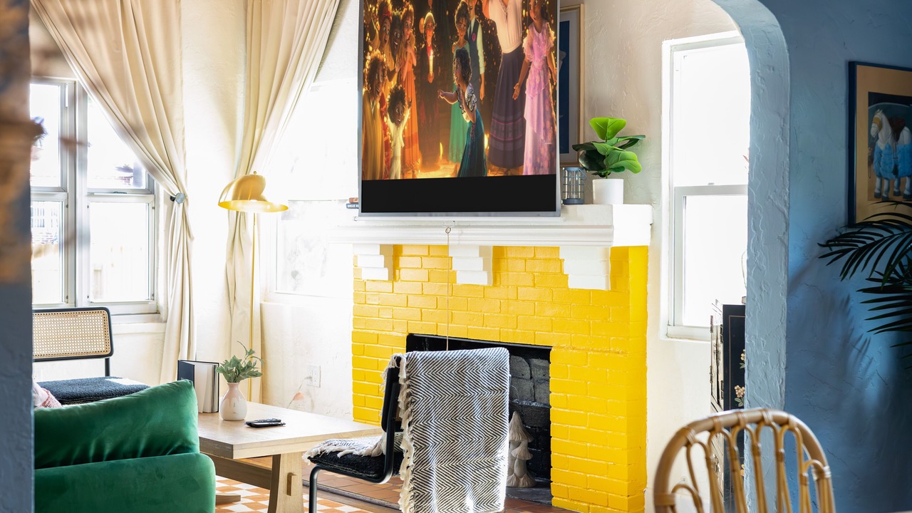 Photo of Livingroom in Parker Ridge