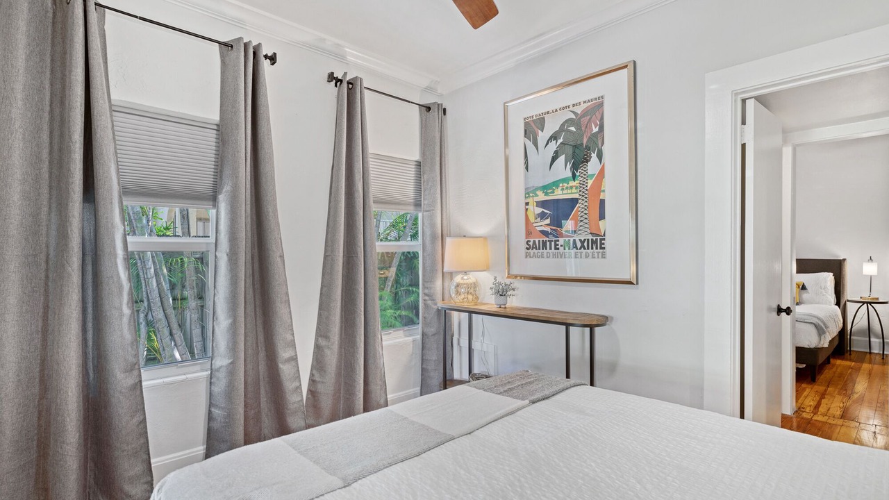Photo of Bedroom in Parrot Cove