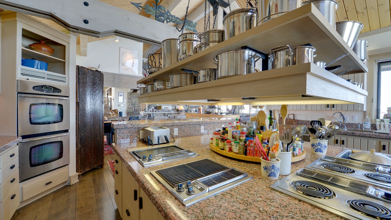 Photo of Kitchen in Cora