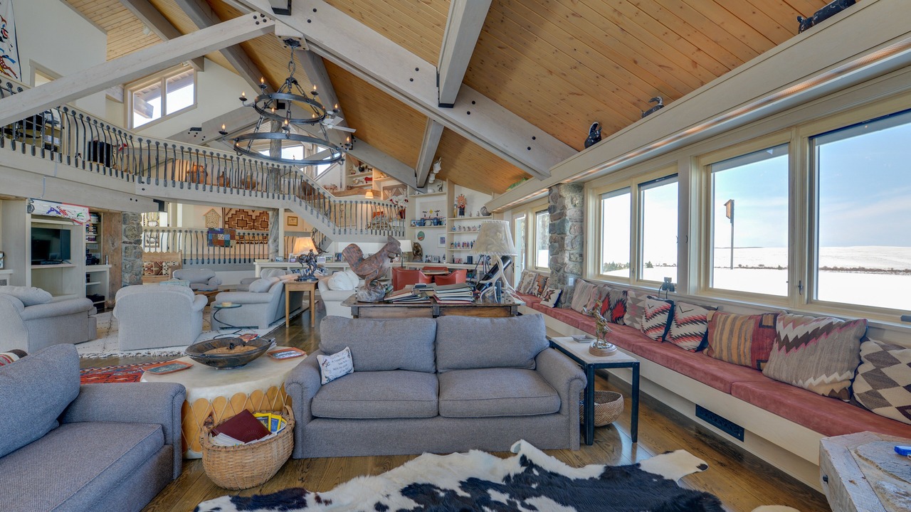 Photo of Livingroom in Cora