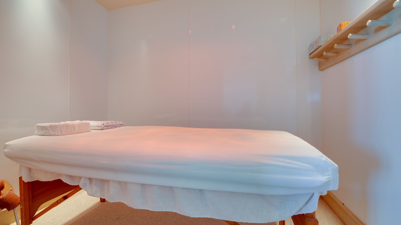 Photo of Bedroom in Cora