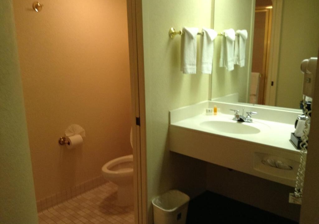 Photo of Bathroom in Gateway