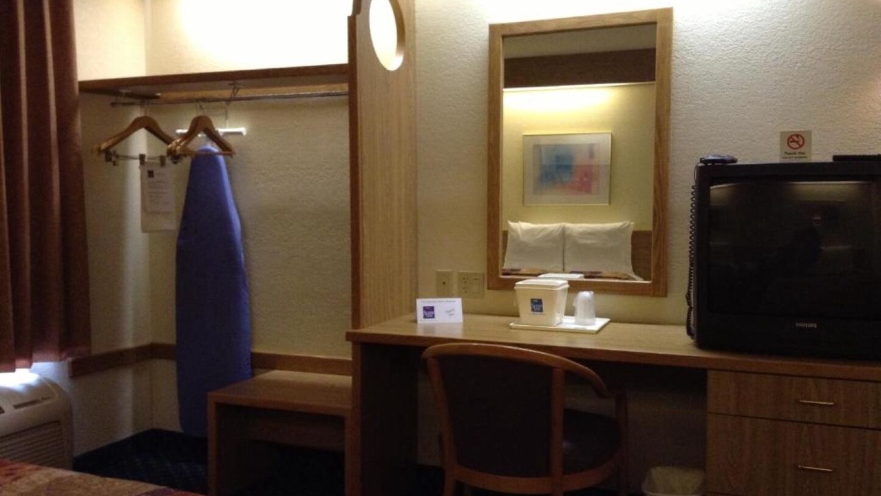Photo of Bedroom in Gateway