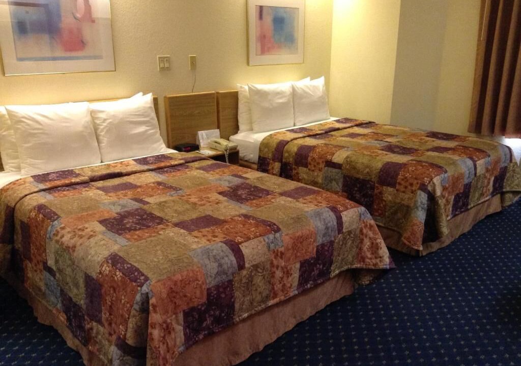 Photo of Bedroom in Gateway