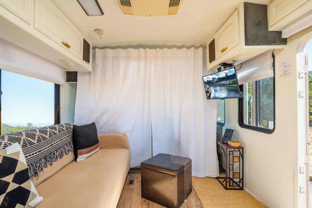 Photo of Livingroom in Canoncito