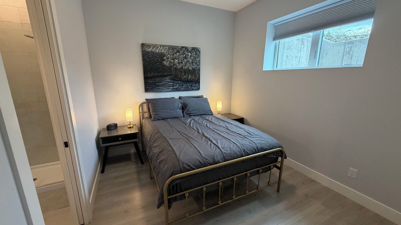 Photo of Bedroom in Okanagan-Similkameen