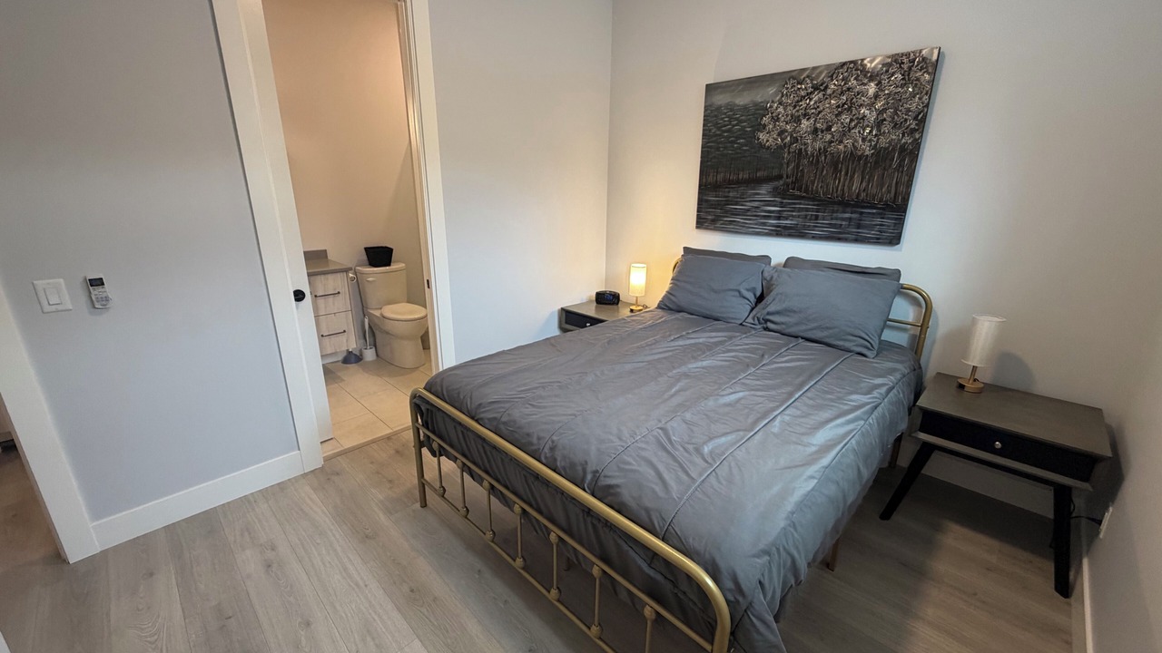 Photo of Bedroom in Okanagan-Similkameen