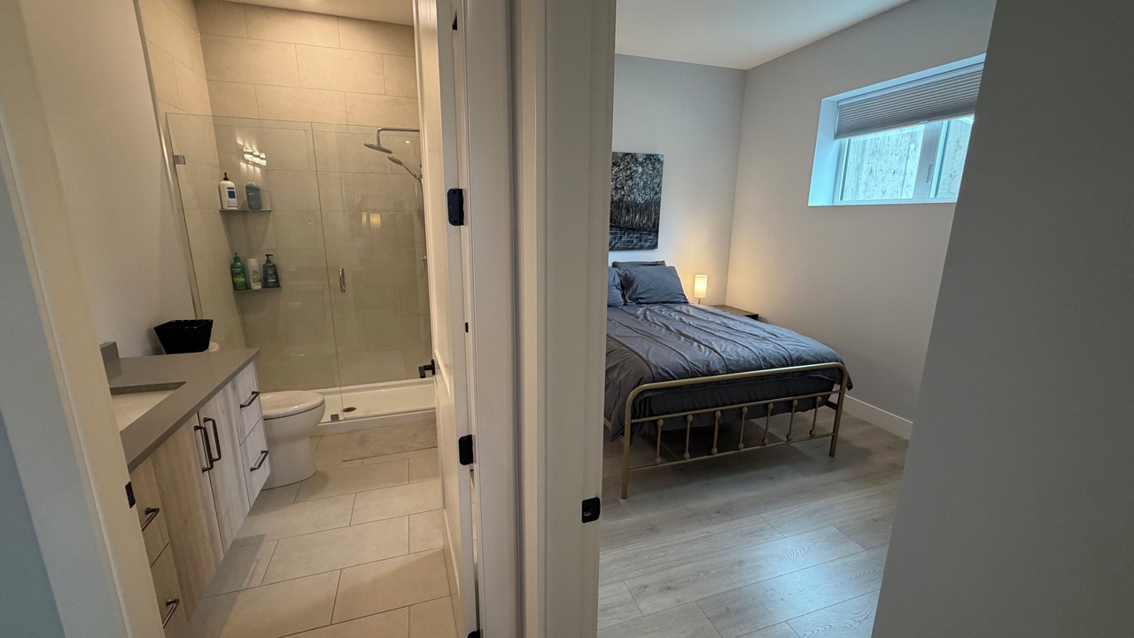 Photo of Bedroom in Okanagan-Similkameen