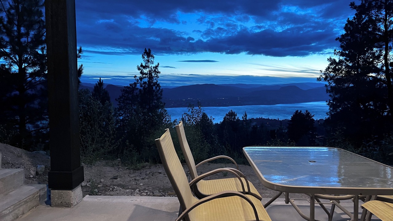 Photo of Outdoor in Okanagan-Similkameen