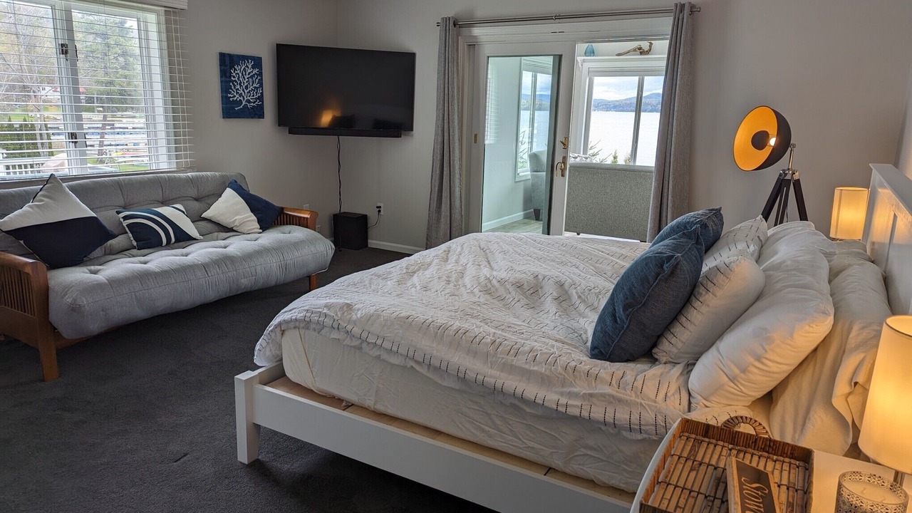 Photo of Bedroom in Malletts Bay