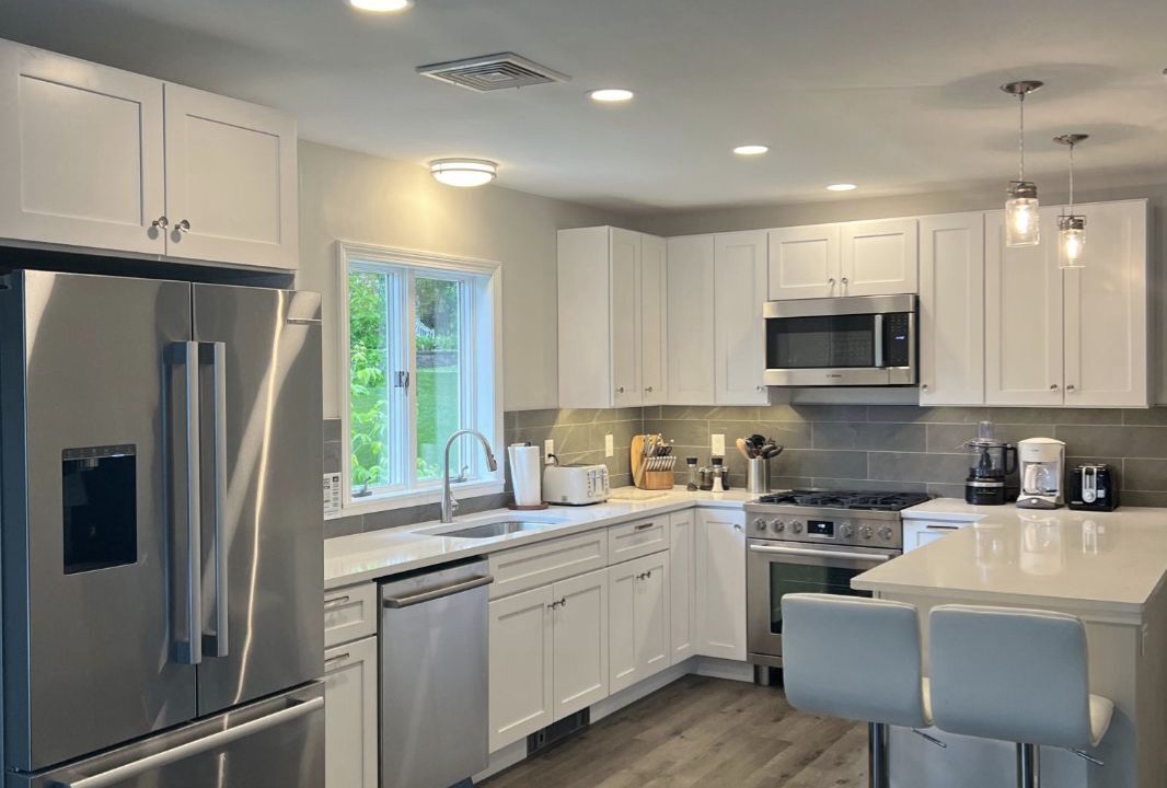 Photo of Kitchen in Malletts Bay
