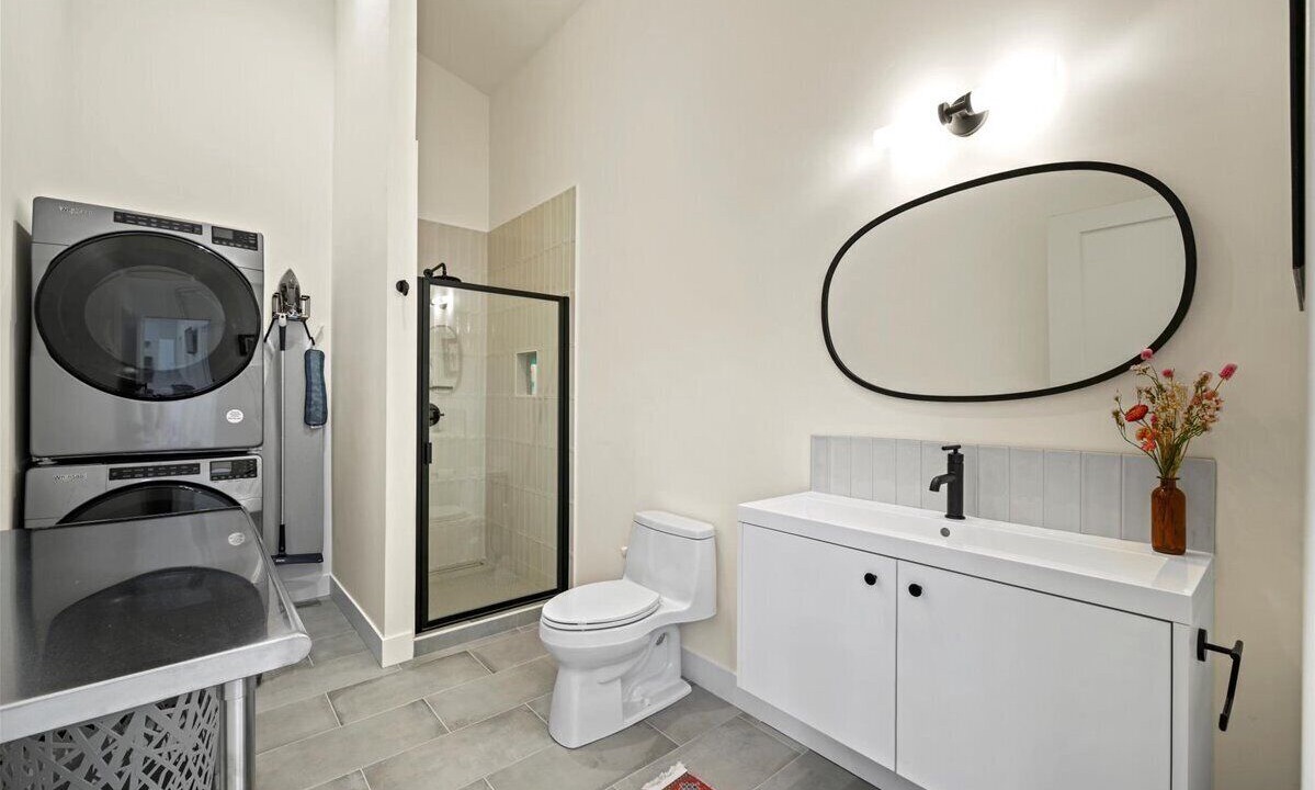 Photo of Bathroom in Ridgway