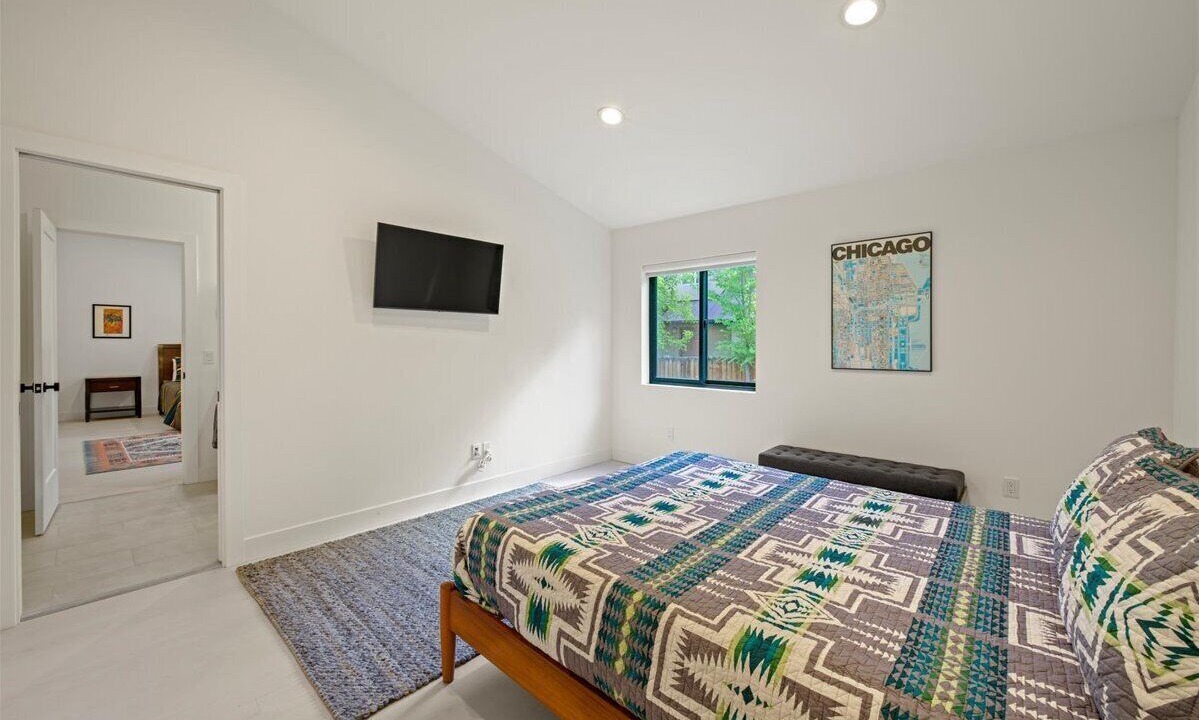 Photo of Bedroom in Ridgway