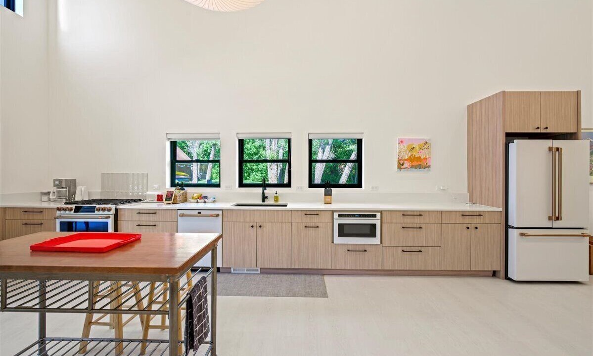 Photo of Kitchen in Ridgway