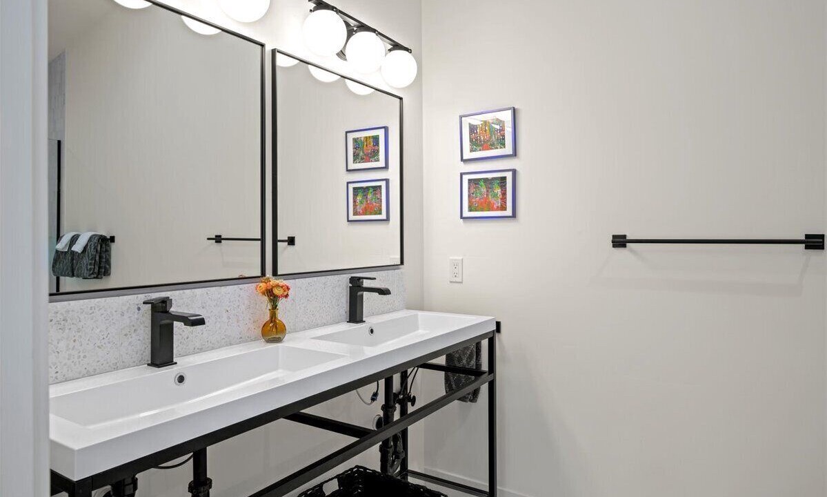 Photo of Bathroom in Ridgway