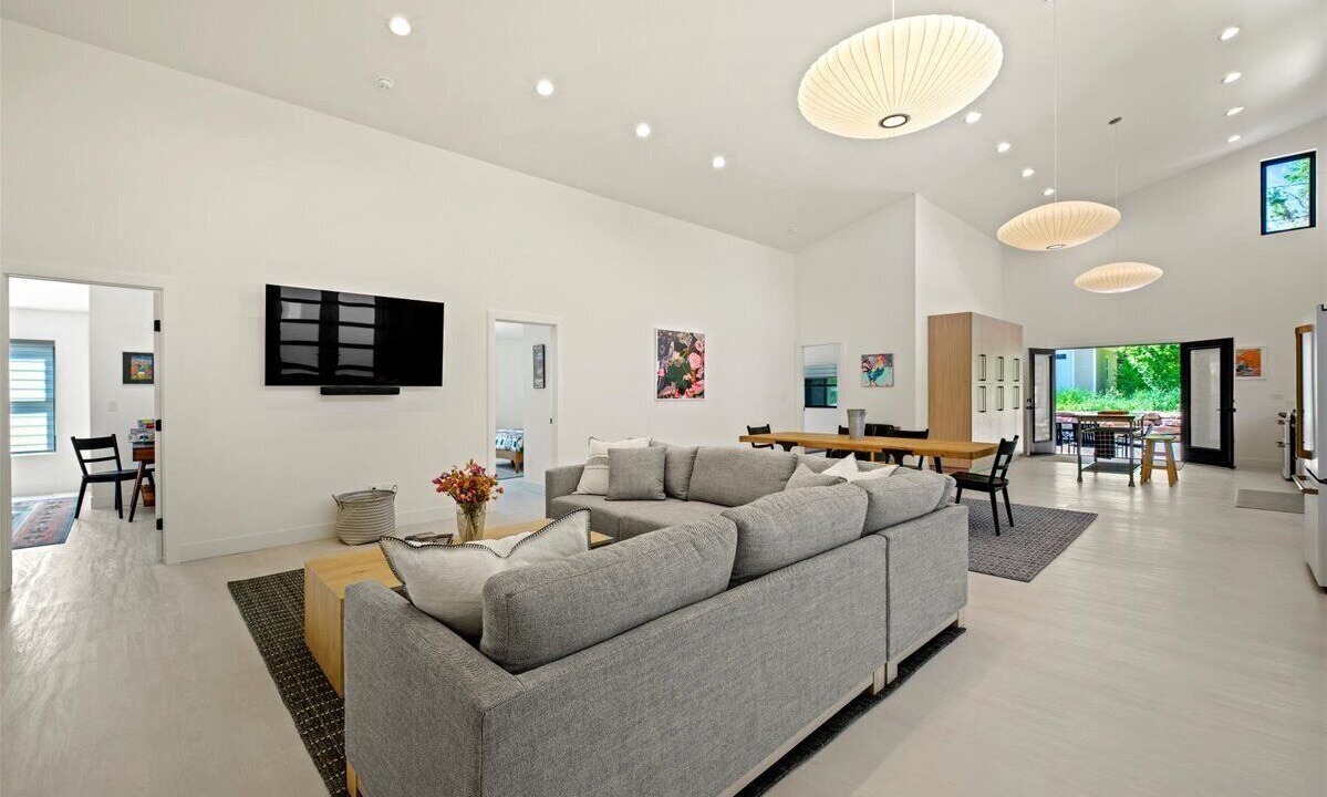 Photo of Livingroom in Ridgway