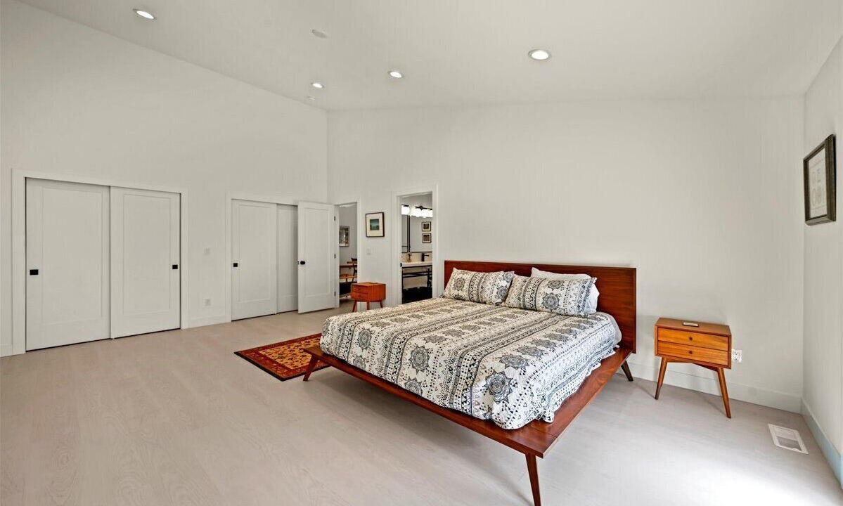 Photo of Bedroom in Ridgway