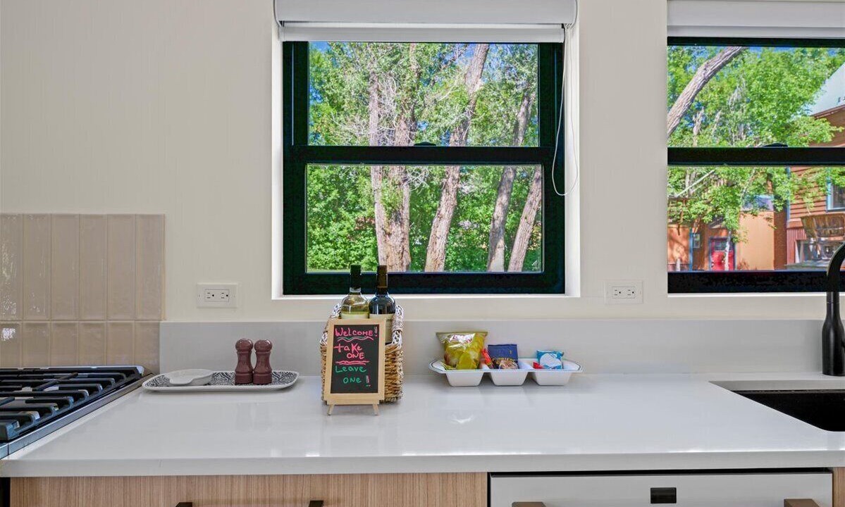 Photo of Kitchen in Ridgway