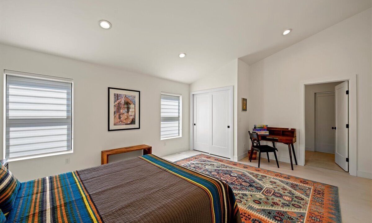 Photo of Bedroom in Ridgway