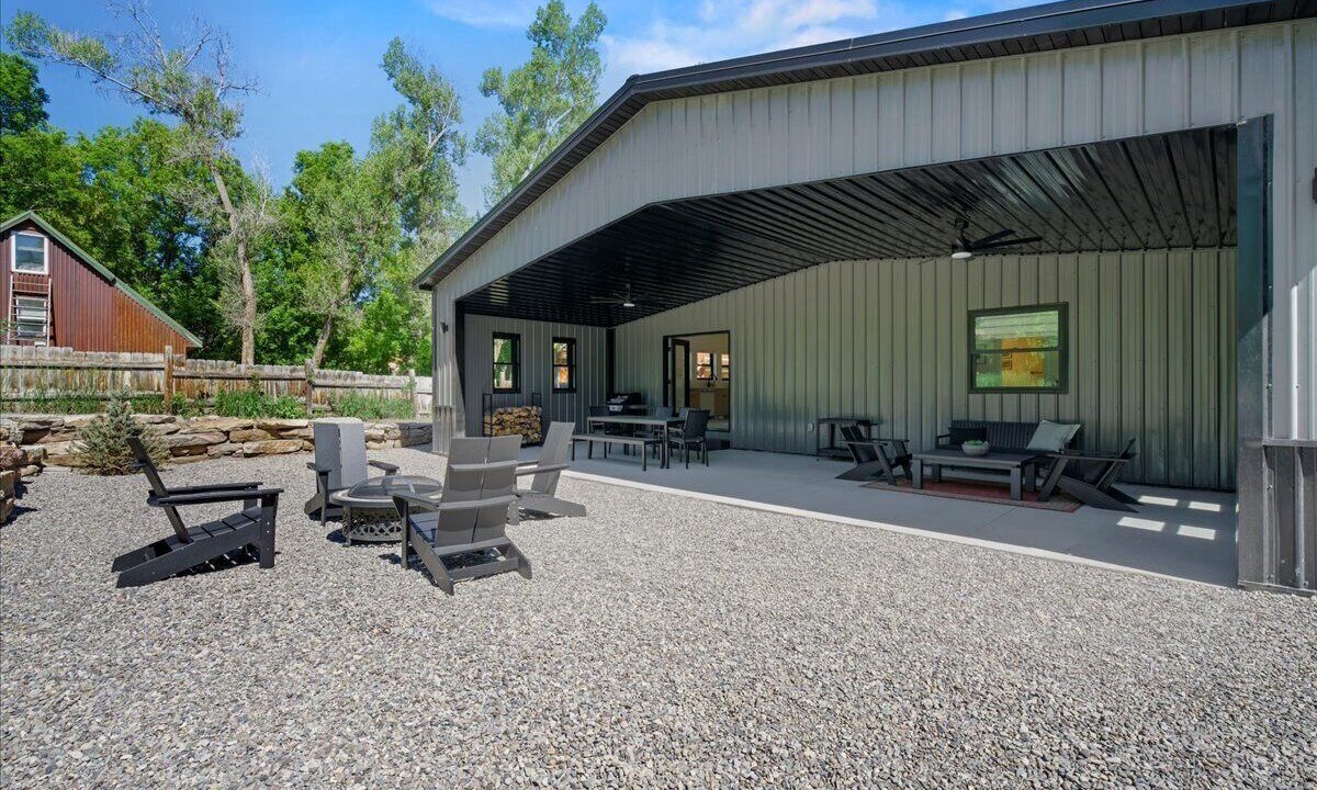 Photo of Outdoor in Ridgway