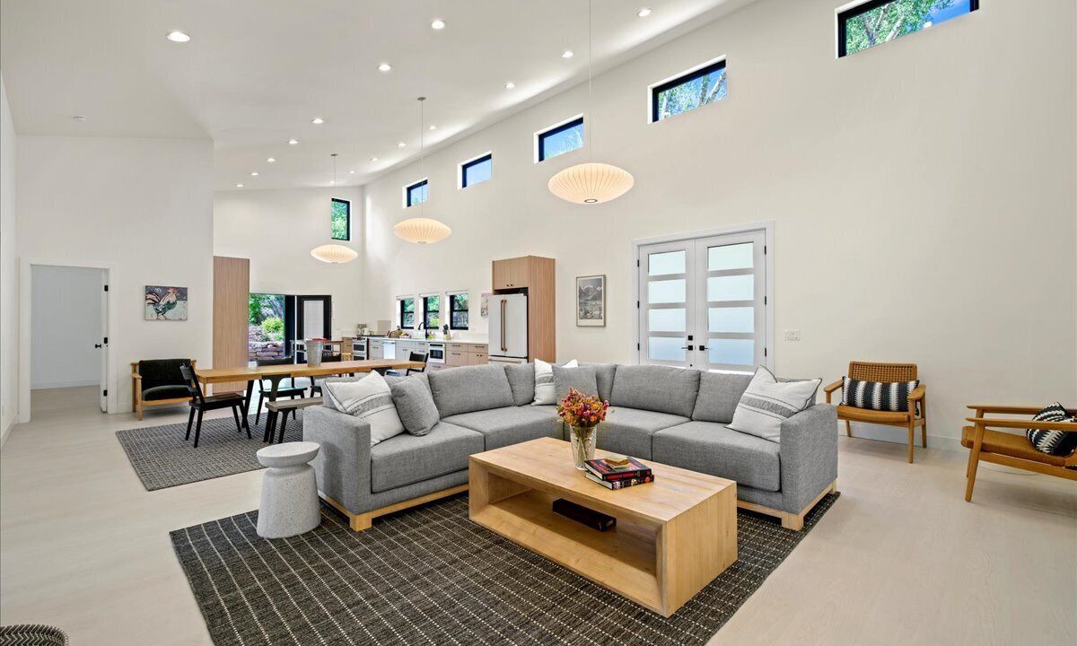 Photo of Livingroom in Ridgway