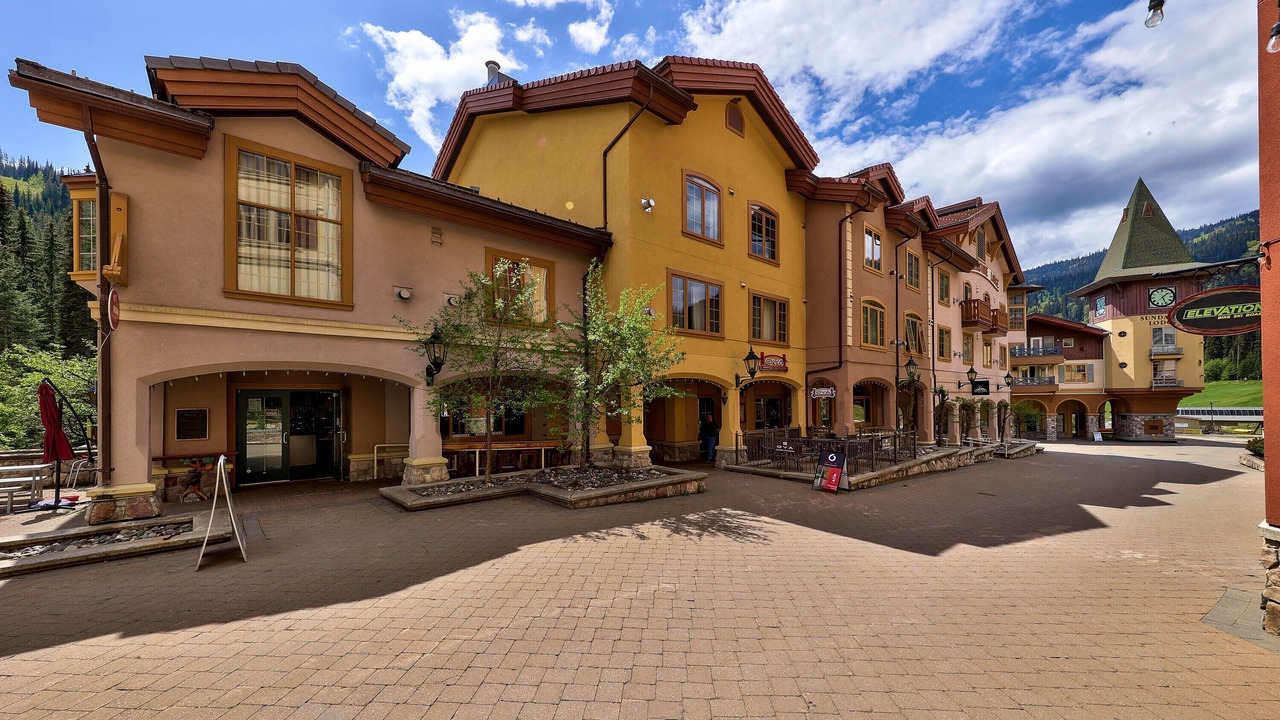 Photo of Outdoor in Sundance Estates