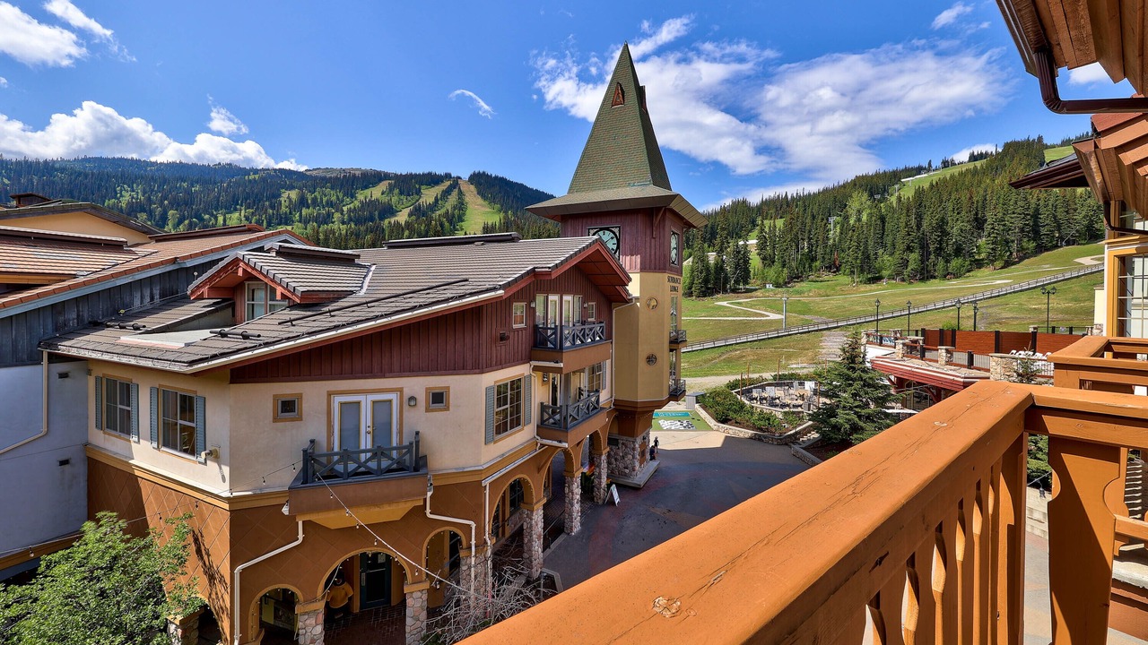 Photo of Outdoor in Sundance Estates