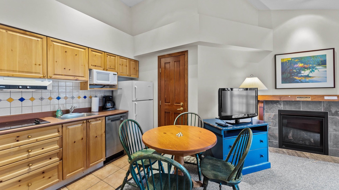Photo of Kitchen in Sundance Estates