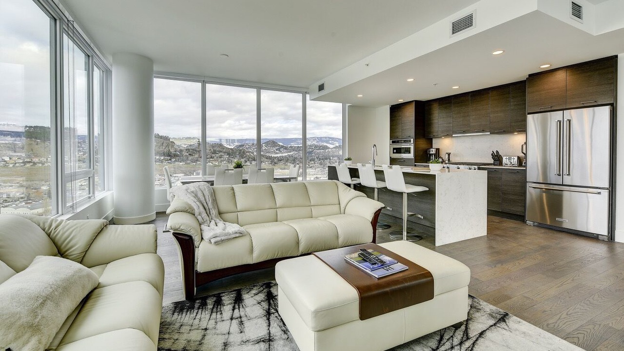 Photo of Livingroom in Cultural District