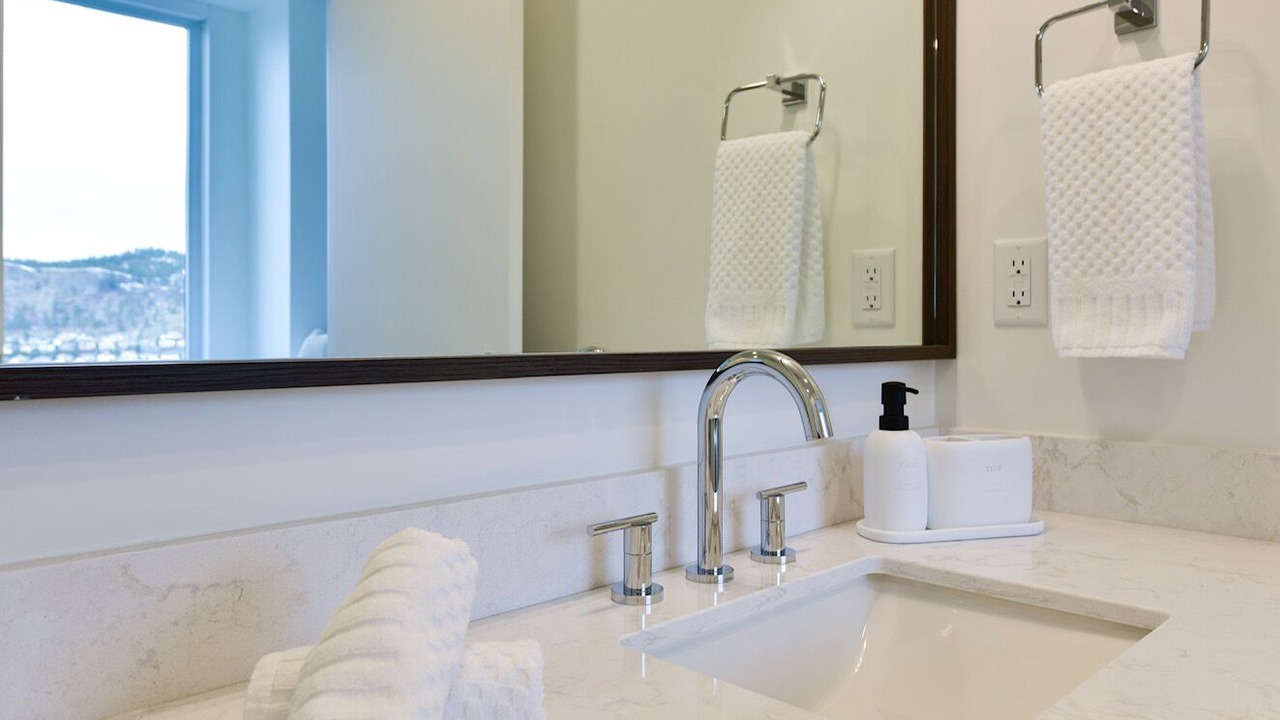 Photo of Bathroom in Cultural District