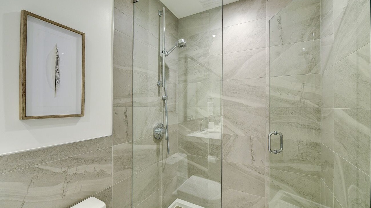 Photo of Bathroom in Cultural District