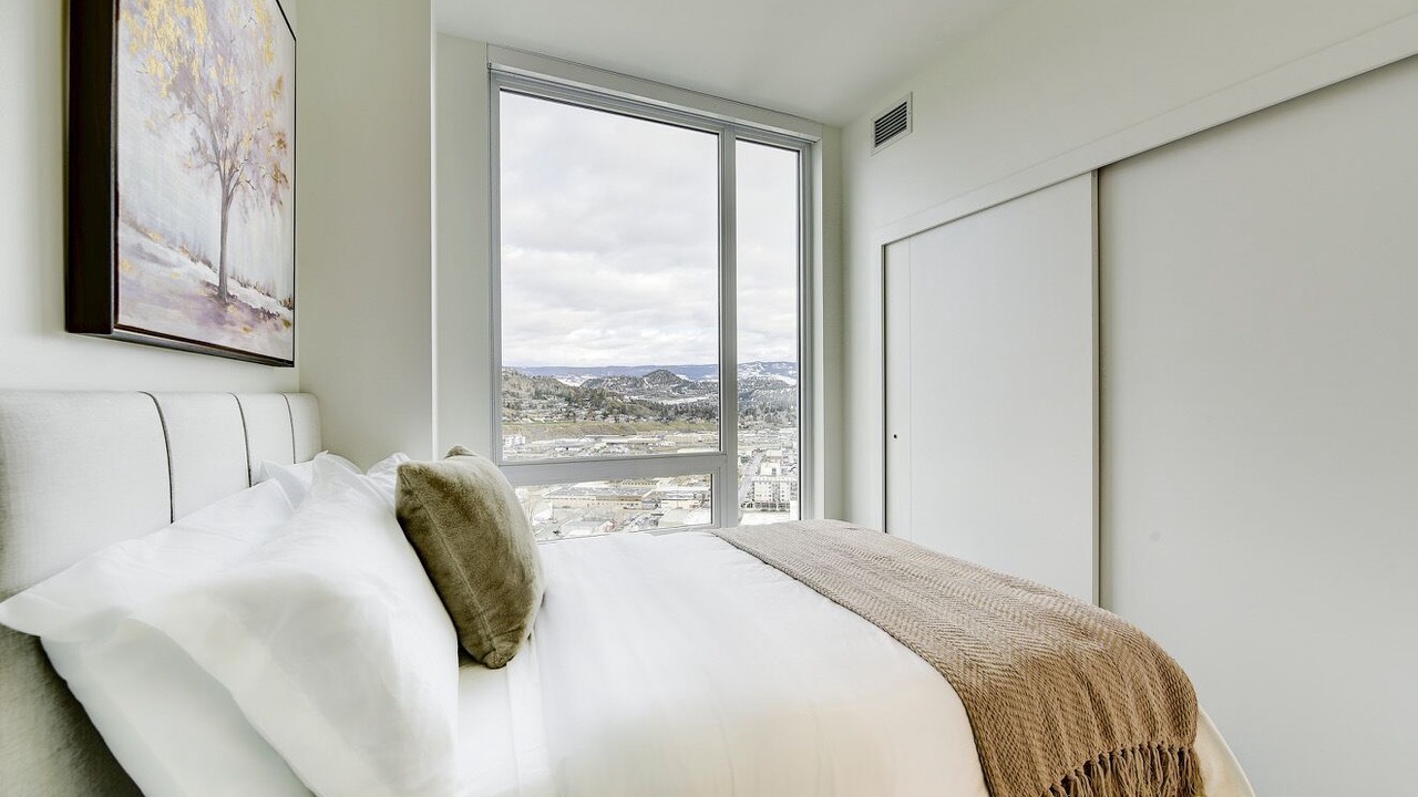Photo of Bedroom in Cultural District