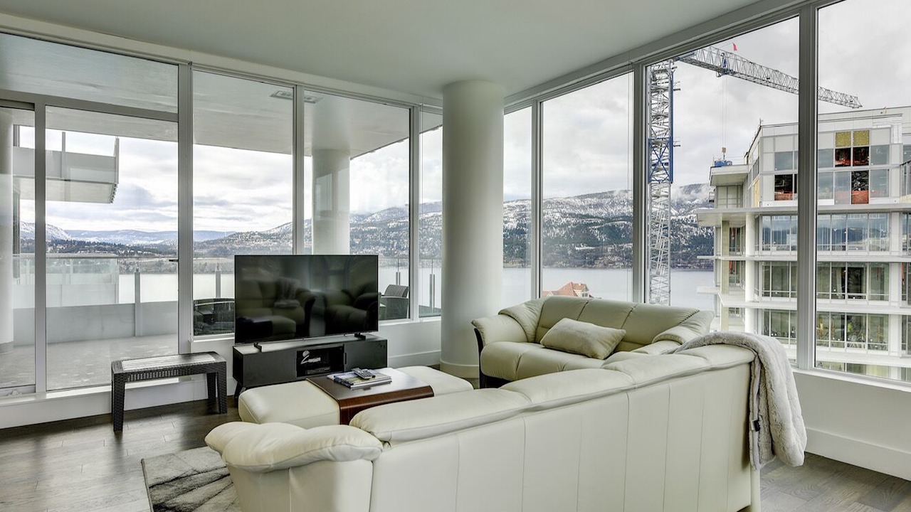 Photo of Livingroom in Cultural District