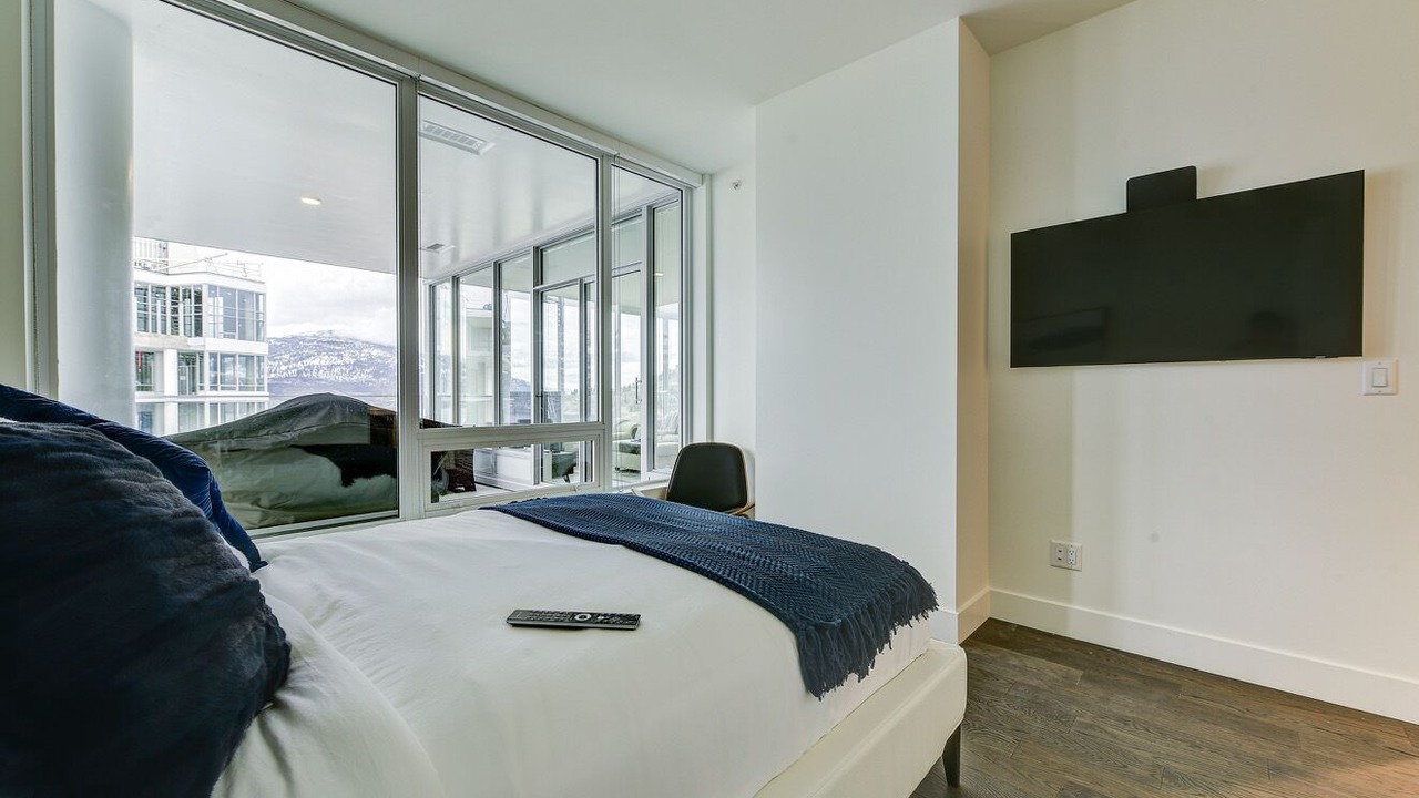 Photo of Bedroom in Cultural District