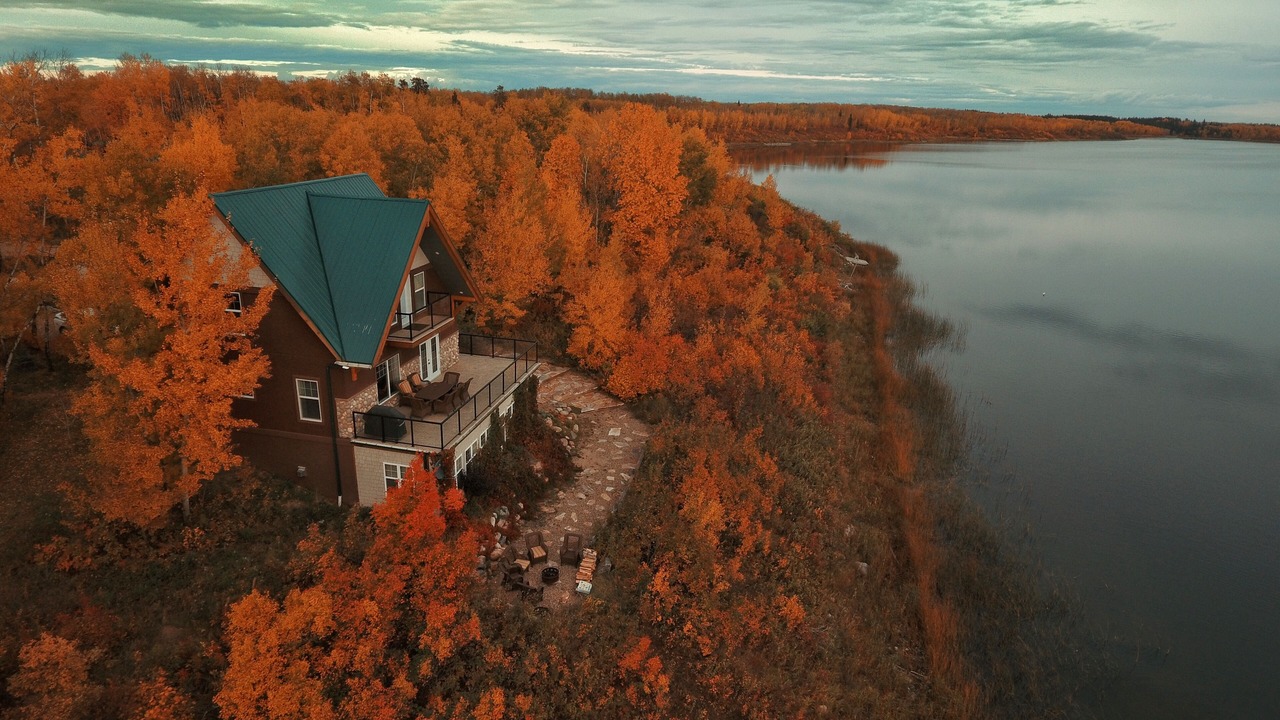 Photo of Outdoor in Fowler Lake