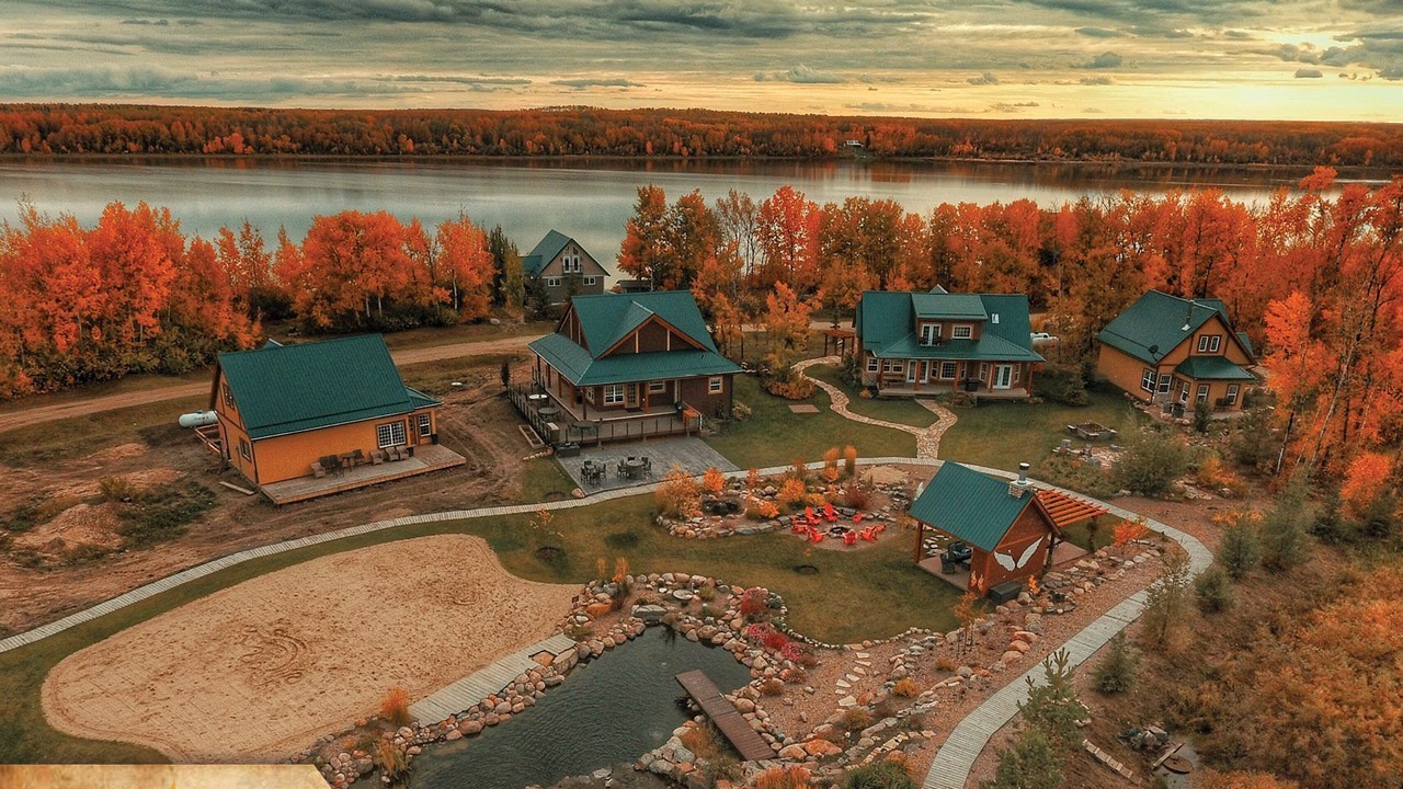 Photo of Outdoor in Fowler Lake