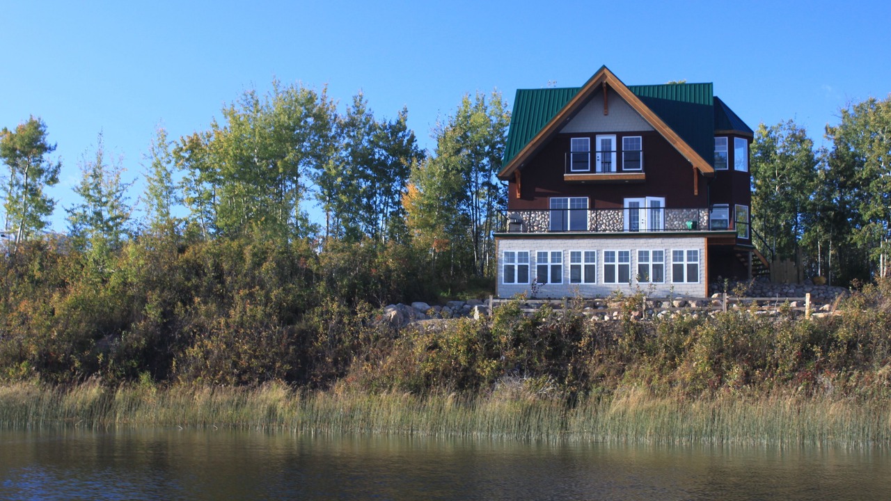 Photo of Outdoor in Fowler Lake