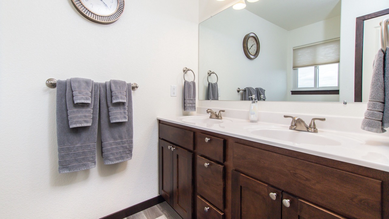 Photo of Bathroom in Rapid Valley